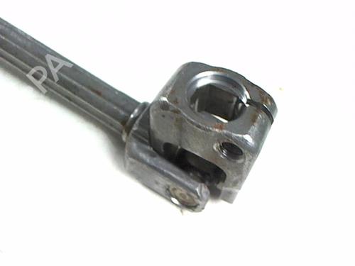 Used Steering column FIAT FREEMONT (345_) 2.0 JTD (140 hp) 20391704
