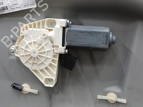 Used Front right window mechanism MERCEDES-BENZ B-CLASS Sports Tourer (W245) B 180 CDI (245.207) (109 hp) 20464941