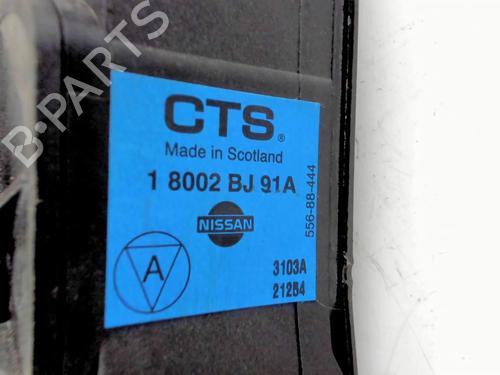 Used Electronic module Electronic module NISSAN NV200 / EVALIA Bus 1.5 dCi 90 (M20, M20M) (90 hp) 21236353 21236353