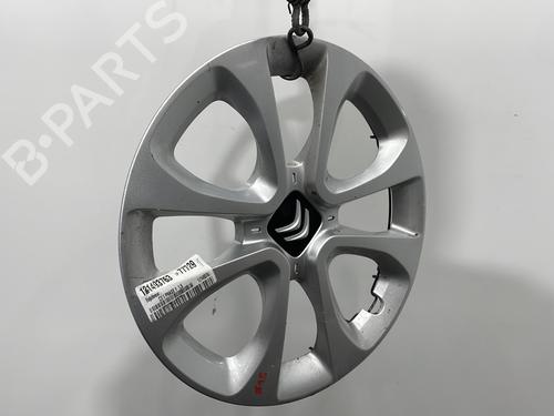 Other CITROËN C3 III (SX) 1.5 BlueHDi 100 (SXYHYP, SXYHTU) | BP32723130O1 - Image 2