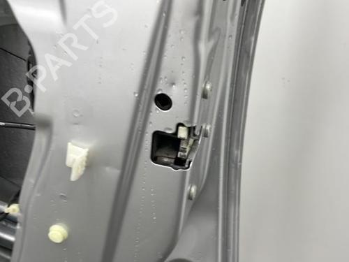 Right front door OPEL CORSA D (S07) 1.2 (L08, L68) | BP20419022C3 