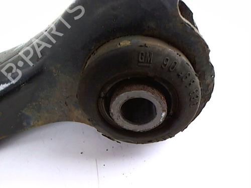 Left front suspension arm SAAB 9-5 (YS3E) 1.9 TiD | BP20392486M12 