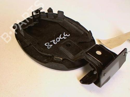 Tanklokket MAZDA 3 (BK) 1.6 DI Turbo | BP20415253C131 