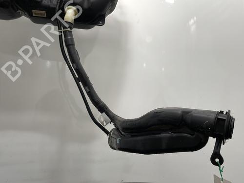 Fuel tank PEUGEOT 308 SW I (4E_, 4H_) 1.6 HDi | BP30308396C62 