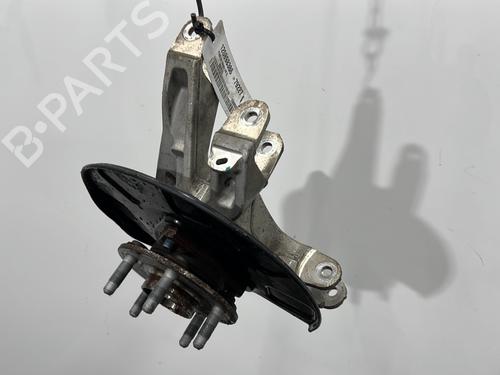 Left rear steering knuckle MG MARVEL R EV (EP21) | BP32373639M27 - Image 4
