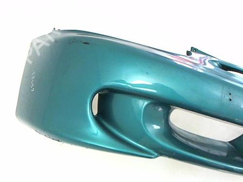 Front bumper HYUNDAI ACCENT I (X-3)  | BP21203520C7 