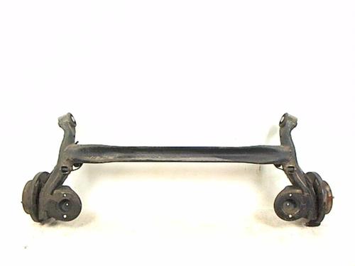 Rear axle HYUNDAI i20 I (PB, PBT) 1.1 CRDi | BP20391736M2 