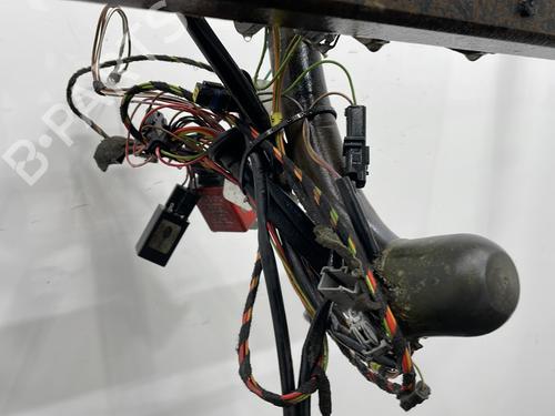 Hak holowniczy / Mechanizm FORD FOCUS II (DA_, HCP, DP) 1.8 TDCi | BP30689238C141