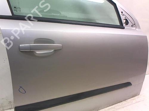 Right front door OPEL ASTRA H (A04) 1.7 CDTI (L48) | BP20461466C3 