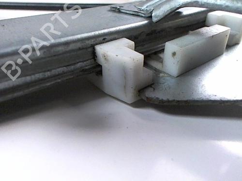 Front right window mechanism NISSAN MICRA III (K12) 1.4 16V | BP20444856C23 