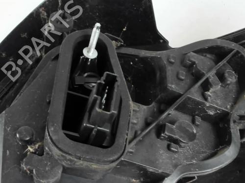 Left taillight CITROËN DS3 (SA_) 1.6 HDi 110 | BP28321537C34 