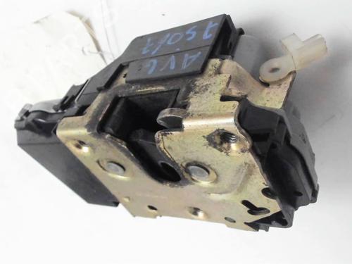 Front left lock CITROËN XSARA PICASSO (N68) 1.6 16V | BP20439942C98 