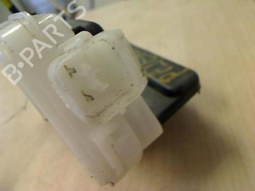 Front left lock MITSUBISHI PAJERO III (V7_W, V6_W)  | BP21234086C98 