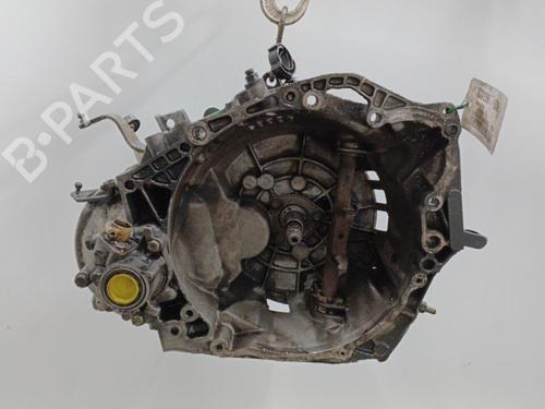 Gearbox CITROËN ZX (N2) 1.9 DT | BP20451594M3 