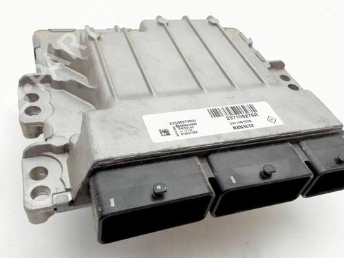 Engine control unit (ECU) DACIA DOKKER MPV (KE_) 1.2 TCe (KEM0, KEAY) | BP37166268M57 - Image 5