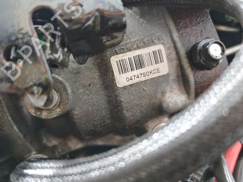 Engine RENAULT MODUS / GRAND MODUS (F/JP0_) 1.5 dCi (FP0E, JP0E) | BP40461851M1 - Image 6