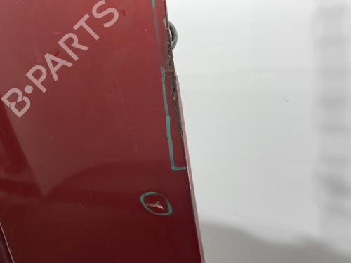 Left tailgate DACIA LOGAN MCV (KS_) 1.5 dCi (KS0W) | BP27481856C76 
