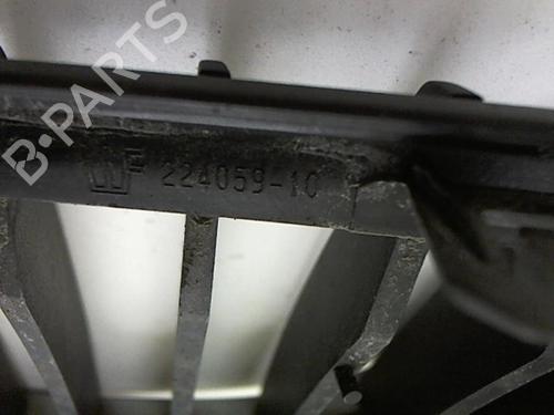 Grille BMW 3 (E90) 320 d | BP21231884C40 