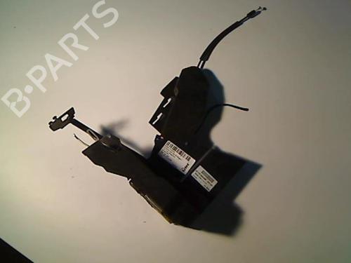 Front right lock FORD FUSION (JU_) 1.4 | BP20454341C97 