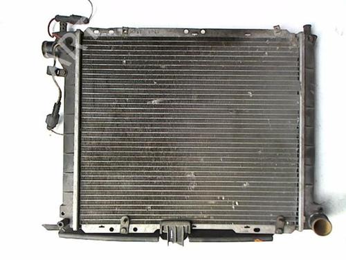 Używane Chłodnica wody FIAT CROMA (154_) 1900 Turbo D i.d. (94 hp) 20455900