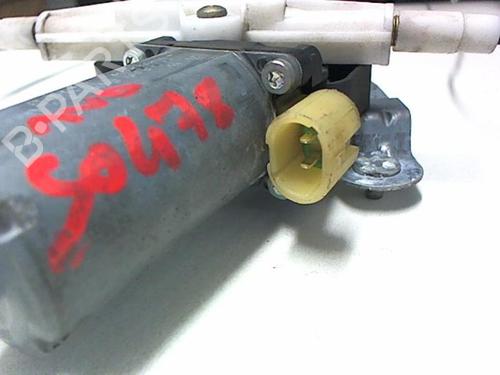 Front right window mechanism RENAULT MEGANE I (BA0/1_) 1.9 D Eco (BA0A, BA0U, BA0R) | BP20470912C23