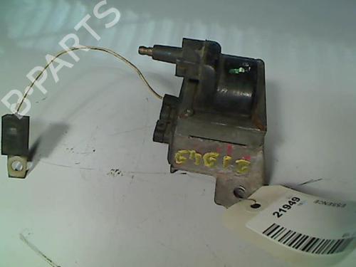 Electronic module RENAULT 19 II (B/C53_) 1.4 | BP21232867M83 