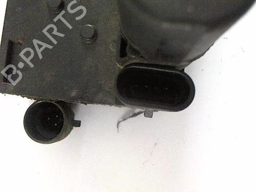 Front left lock ALFA ROMEO 156 (932_) 1.9 JTD (932.A2B00, 932.A2C00) | BP20448847C98 