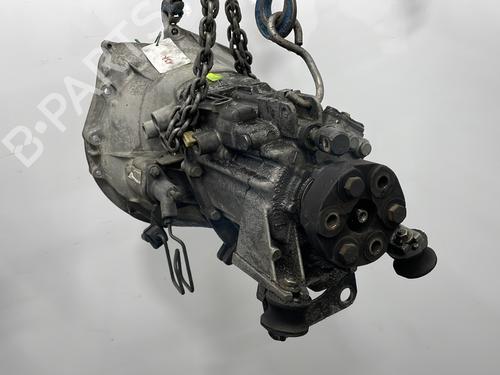 Gearbox BMW 3 (E46) 316 i | BP30363863M3  - Image 6