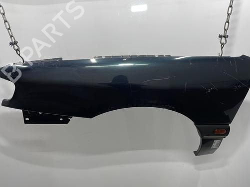 Left front fenders RENAULT SAFRANE II (B54_) 2.5 20V (B54F) | BP23231750C41 