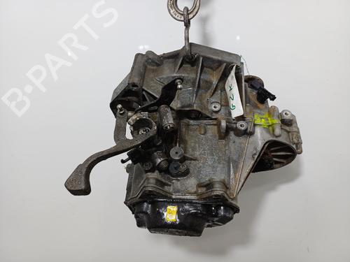 Gearbox VW FOX Hatchback (5Z1, 5Z3, 5Z4) 1.4 | BP37166309M3  - Image 7