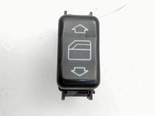 Used Left front window switch MERCEDES-BENZ SL (R129) 280 (129.058) (193 hp) 28361819
