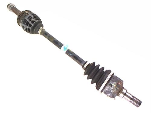 Left front driveshaft CHEVROLET MATIZ (M200, M250) 0.8 | BP20443991M38 
