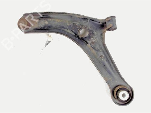 Right front suspension arm FORD FIESTA VI (CB1, CCN) 1.4 TDCi | BP20465335M13 