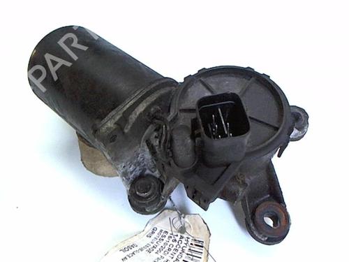 Front wiper motor HYUNDAI ACCENT II (LC) 1.5 CRDi | BP20479231M29 