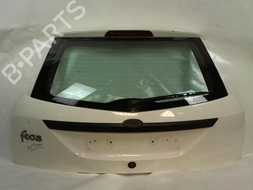 Tailgate FORD FOCUS I (DAW, DBW) 1.8 16V | BP20477050C6 