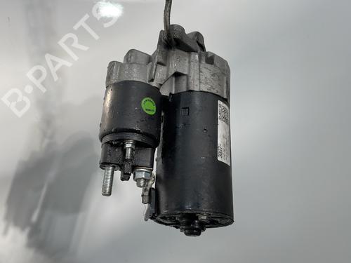 Starter RENAULT SCÉNIC III (JZ0/1_) 1.9 dCi (JZ0J, JZ1J, JZ1K, JZ1S) | BP30602792M8 - Image 3