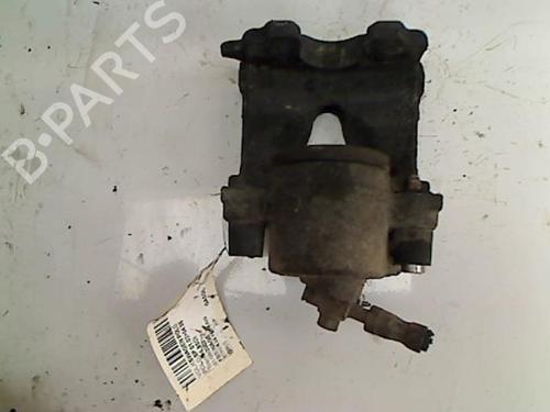 Left front brake caliper VW POLO (9N_, 9A_) 1.9 SDI | BP20476465M105 