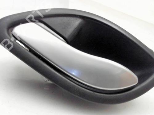 Front left interior door handle RENAULT LAGUNA II (BG0/1_) 2.2 dCi (BG0F) | BP36669061I13 - Image 4