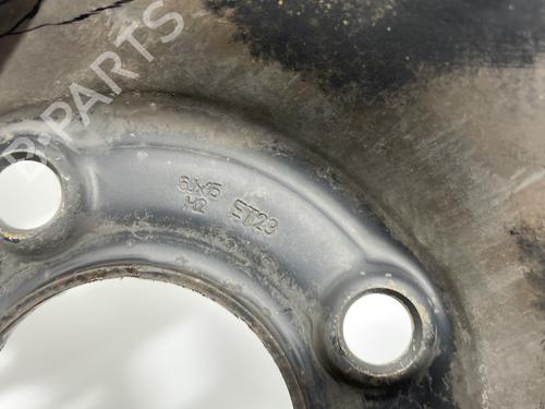 Fælk CITROËN C3 Picasso (SH_) 1.6 HDI 90 | BP30308328C45 - Image 3