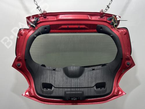 Tailgate PEUGEOT 208 I (CA_, CC_) 1.2 THP 110 | BP30628660C6 