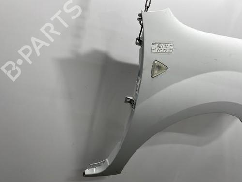 Used Right front fenders RENAULT KANGOO Express (FW0/1_) 1.5 dCi 70 (FW0A, KW0V) (68 hp) 20439150