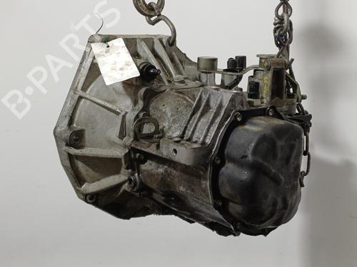 Gearbox OPEL AGILA B (H08) 1.3 CDTI (F68) | BP37728098M3 - Image 7