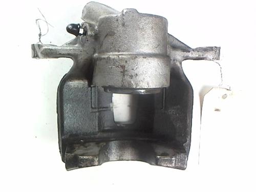 Used Left front brake caliper Left front brake caliper PEUGEOT 308 II (LB_, LP_, LW_, LH_, L3_) 1.2 THP 130 (131 hp) 20403641 20403641