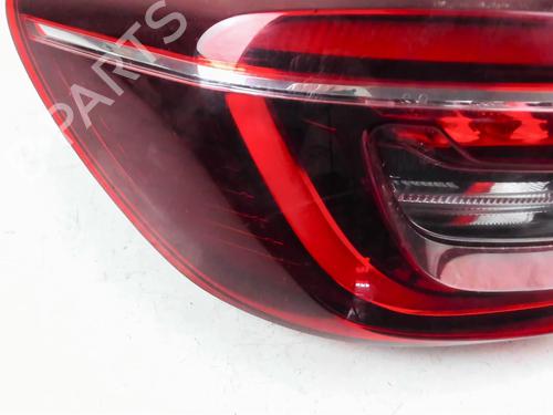 Left taillight RENAULT CLIO V (B7_) 1.5 Blue dCi 85 (B7AG) | BP36526121C34 - Image 5