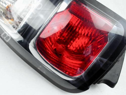 Left taillight CITROËN C3 Picasso (SH_) 1.6 HDi | BP39179404C34 - Image 4