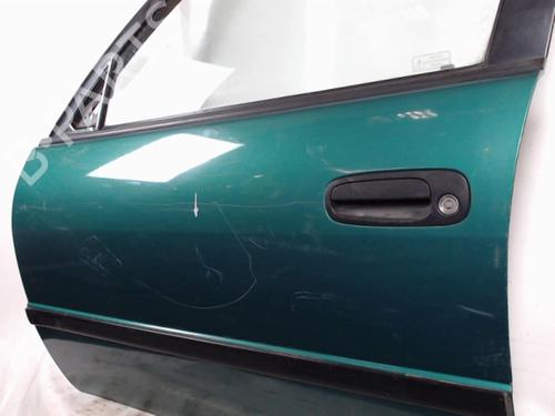 Left front door TOYOTA COROLLA Estate (_E11_) 2.0 D (CE110_, CE110R) | BP20477167C2