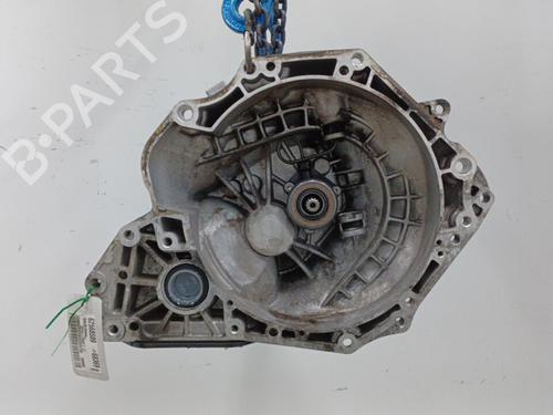 Used Gearbox Gearbox OPEL CORSA C (X01) 1.2 Twinport (F08, F68) (80 hp) 20469834 20469834