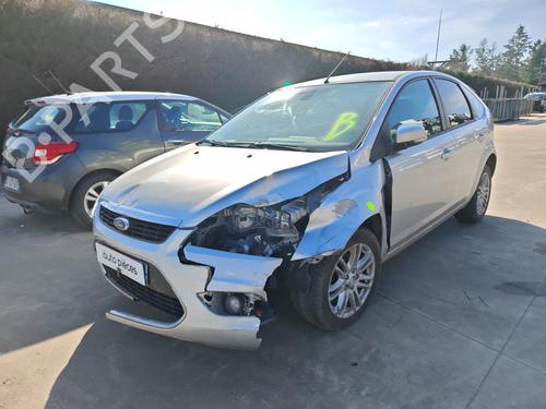 Electronic module FORD FOCUS II (DA_, HCP, DP) 1.8 TDCi | BP25652391M83 - Image 6