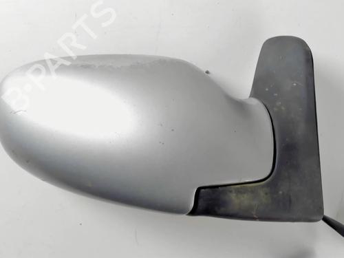 Right mirror FORD GALAXY I (WGR) 1.9 TDI | BP20406406C27 