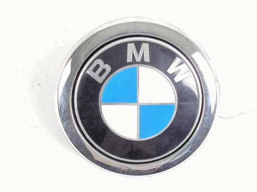 Tailgate handle BMW 1 (F20) 118 d | BP20449698C132 